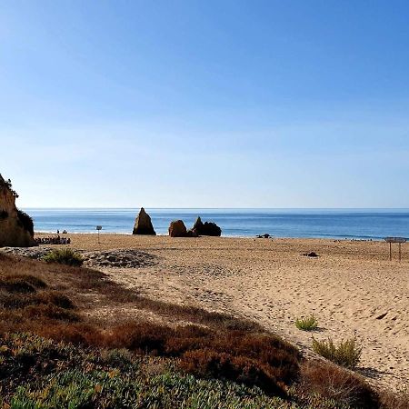 Vista Villa Da Praia, Alvor Bagian luar foto